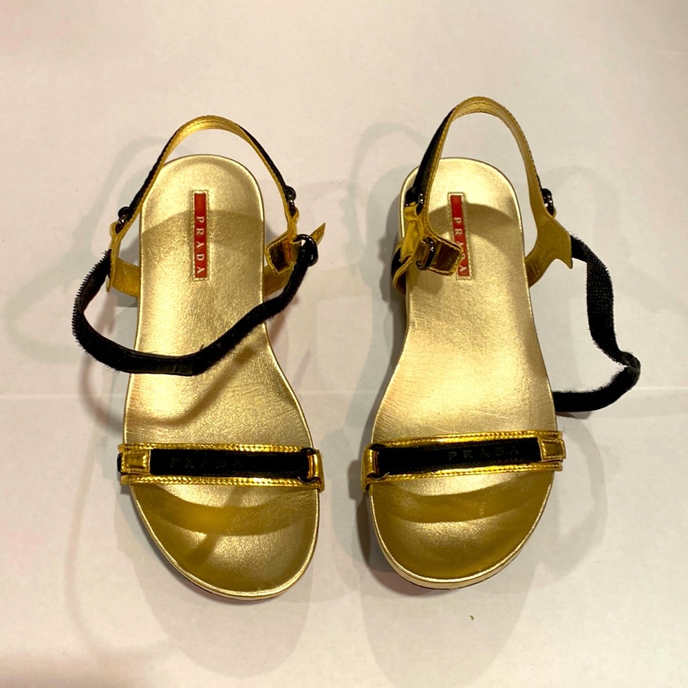 Prada sandal